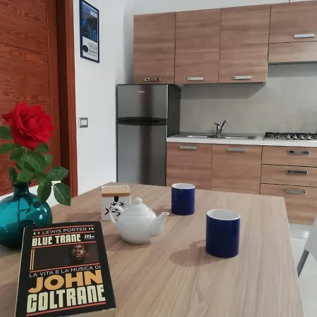 Body And Soul Appartement Cala Gonone Buitenkant foto