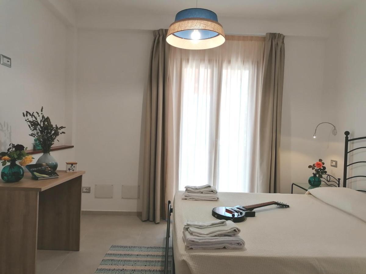 Apartment Body And Soul Cala Gonone