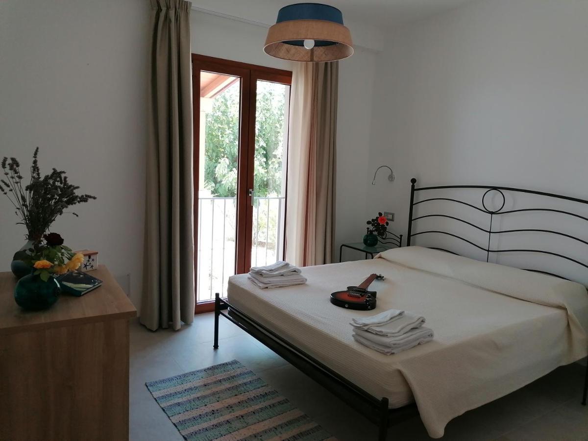 Apartment Body And Soul Cala Gonone