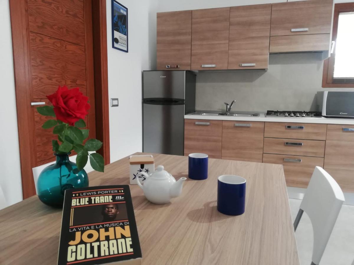 Body And Soul Apartment Cala Gonone