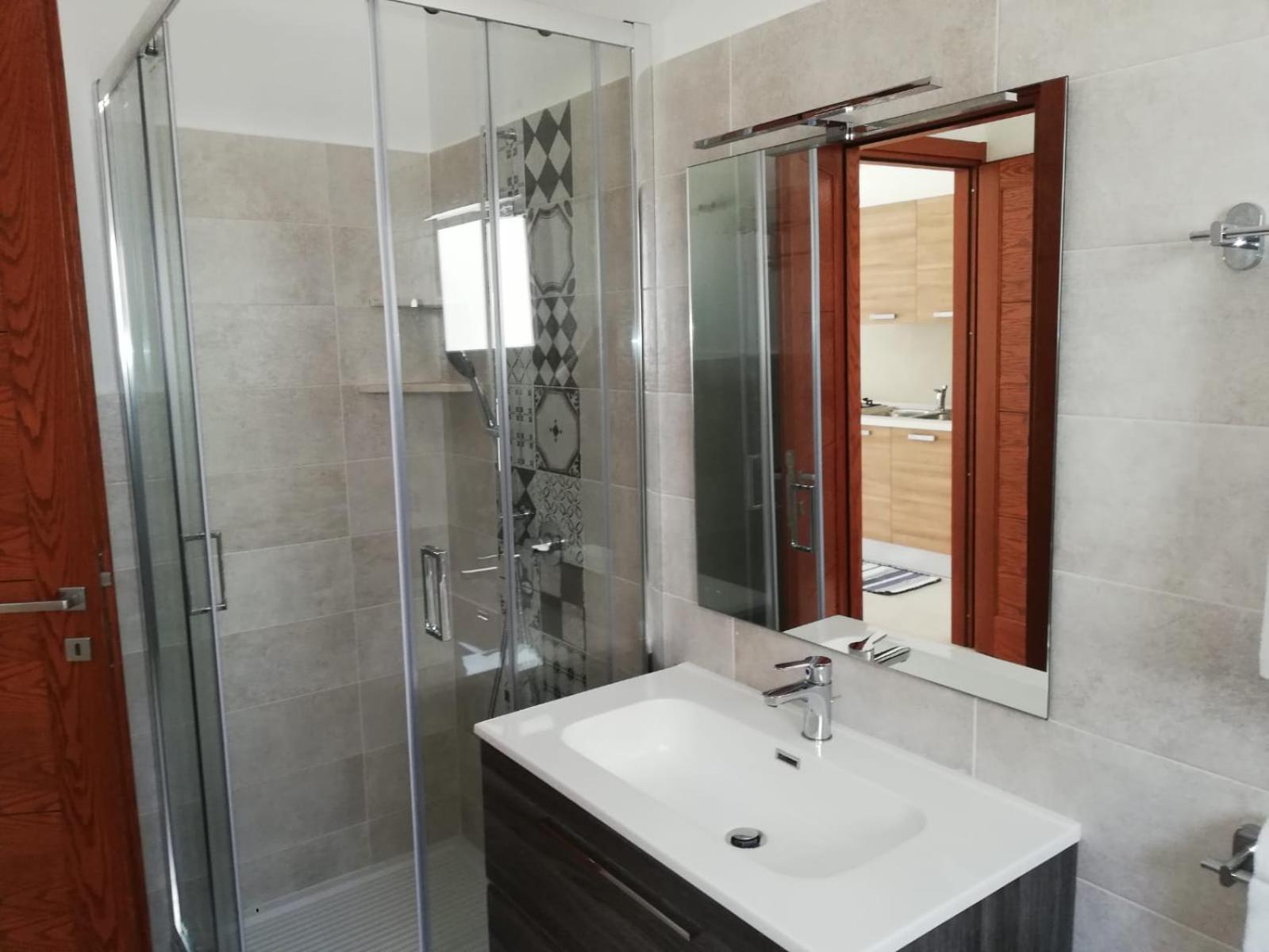 Body And Soul Apartment